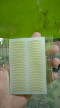 Product Review of MSB Eyelid Sticker Kelopak Mata  / Skot Mata Jaring / Sticker Kelopak Mata Double / Sticker Lem Kelopak Mata from i**k 0