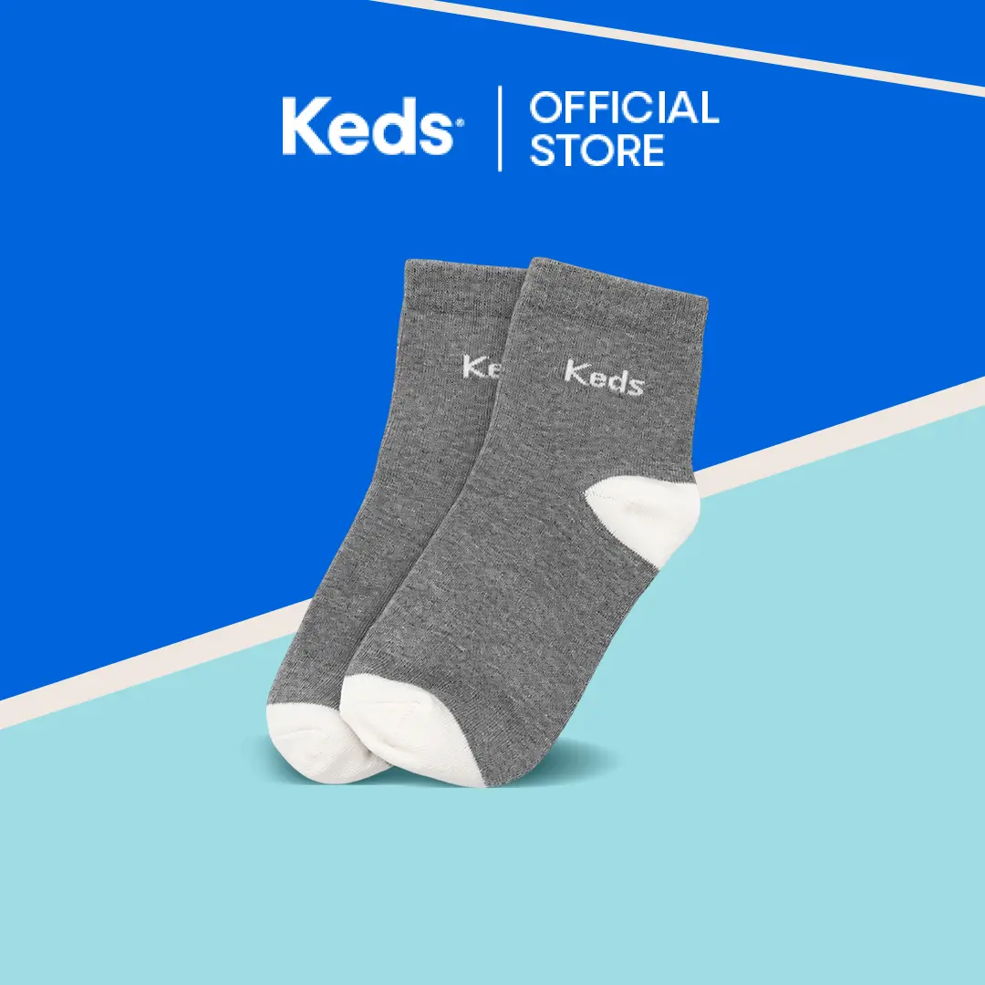 KEDS Women Socks-KD009019