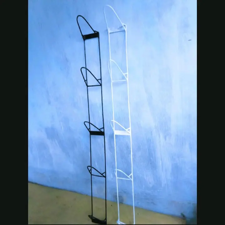 TURUN HARGA PROMOOOO GANTUNGAN HELM 5 SUSUN MURAH UKURAN PANJANG 85CM DAN LEBAR 10CM/GANTUNGAN SERBA GUNA/MULTI FUNGSI, MURAH BISA COD Besi 1