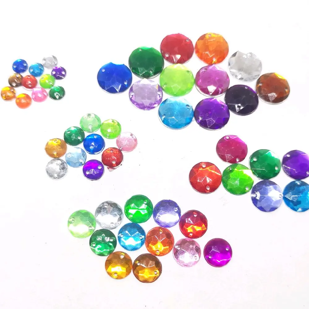 diamond bulat 6 mm, 8 mm, 10 mm, 12 mm dan 14 mm