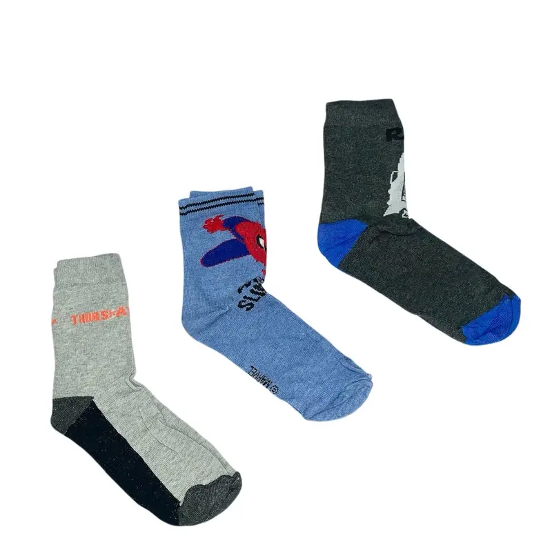 KAOS KAKI Dewasa dan Anak Panjang 3