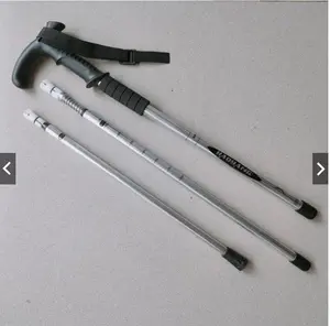 Trekking Pole Tongkat Tracking Gunung Anti Shock