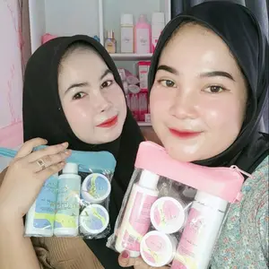 ZIYAN GLOW SKINCARE, ampuh mengatasi keluhan kulit (mencerahkan dan mengglowingkan)