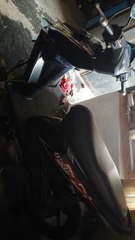 Product Review of Stiker striping body motor beat karbu 2012 Motorcycle from j**i ** 0