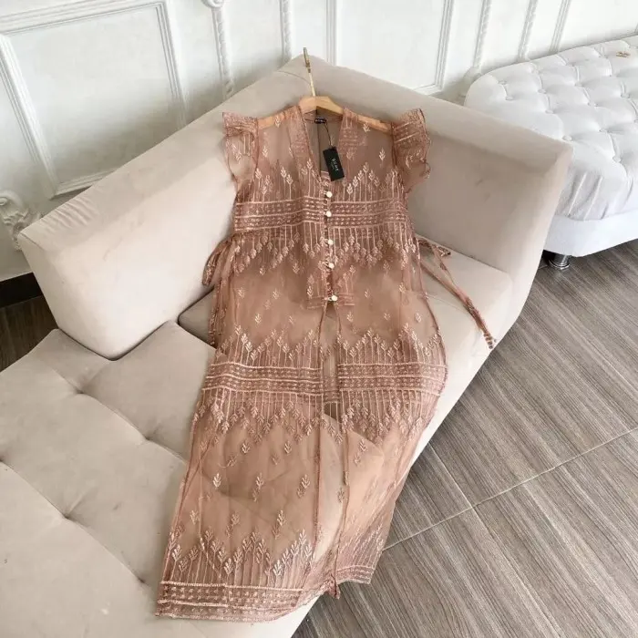 outer brukat Sapto kupu kupu terbaru 2025 0
