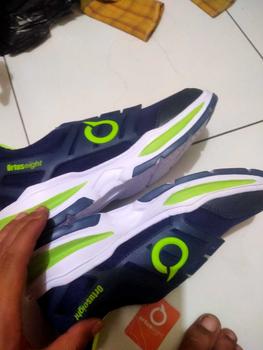 Product Review of sepatu sneakers olahraga pria wanita ortus.sepatu joging.sepatu volly,sepatu badminton.sepatu lari Outdoor Running from p**n R**n 2
