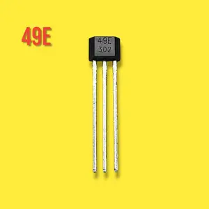 SENSOR SEPEDA LISTRIK 49E SENSOR 49E