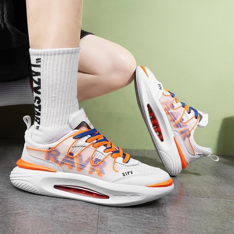 Product Introduction of Footwear cheap sneakers shoes running Sport's street Women school shoes water max for men 6