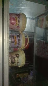 Product Review of MEDAN Collins Dip Glaze Selai Topping Donut 1 Kg Semua Varian from 🍒**g r**n ** 1
