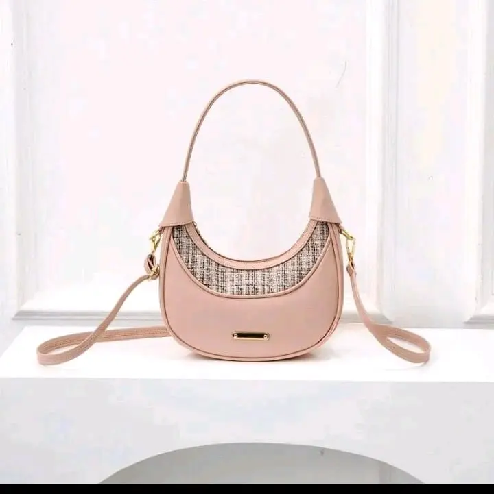 Tas Melodi tas slingbag dan shoulderbag kekinian termurah