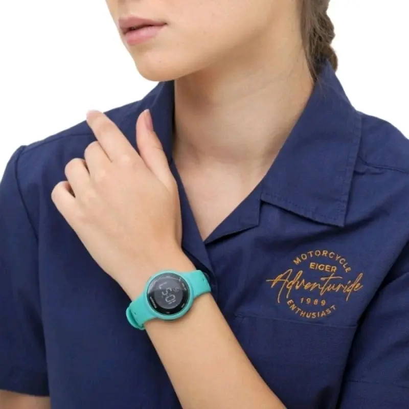 Eiger 1989 Savatra Watch Women's Series - New & Original Jam Tangan Fashion/Travelling 6