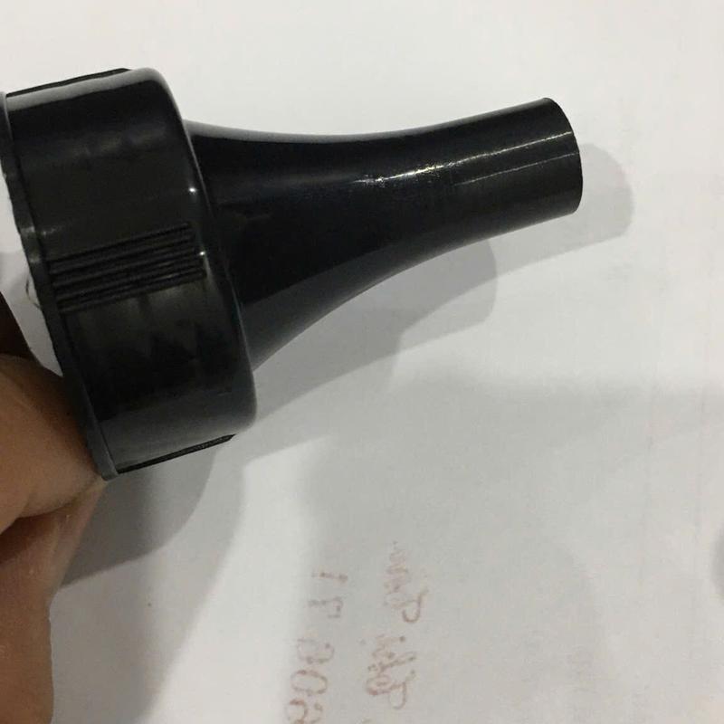 Phễu đổ mực máy in - Miệng nhỏ