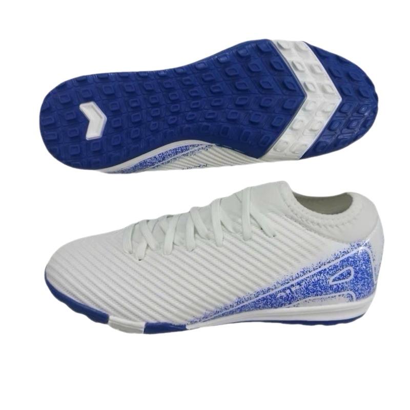 VNS Giày Đá Bóng Nam Vapor AirZoom Đinh TF Upper Phủ Keo Chống Nước Chất Liệu Cao Cấp Siêu Nhẹ Đàn Hồi Tăng Độ Linh Hoạt Ổn Định Khi Sử Dụng Trên Sân Cỏ Đã Khâu Full Đế Full Hộp Quà Tặng