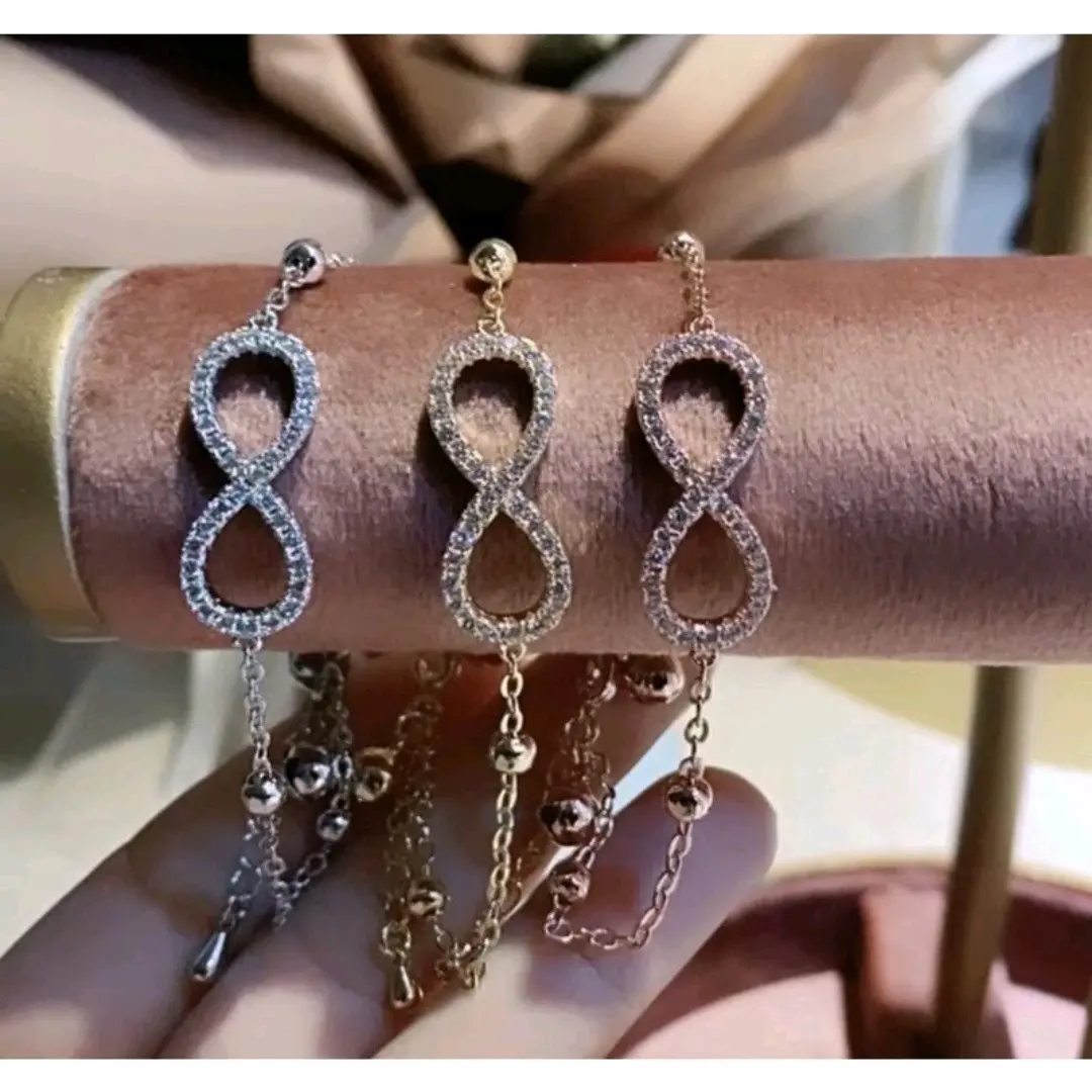 Gelang infinite merica