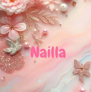 KODE NAILLA BARU CUGU Dress Model Terbaru cantik