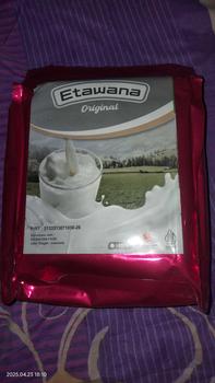 Product Review of Susu Kambing 1 kg Etawana Kemasan Hemat from E**n K**n 1