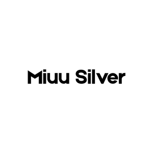 Miuu Silver