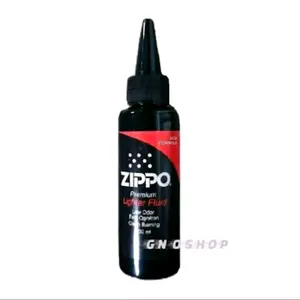 Minyak Ziipo Isi Ulang Korek Zippo Refill Premium Lighter Fluid Refille FUEL Refillable Minyak Pelumas Korek Api Sumbu Cekes Refile Refil