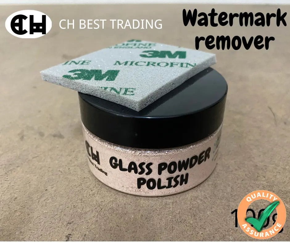 Glass Polishing Powder [100g]