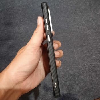 Product Review of CASELAB - PIXEL CARBON MOUNTAIN TARTAN BRITISH DESIGN CASE MAGNETIC SMSG COMPATIBLE FOR S25 ULTRA S25 PLUS S25 S24 ULTRA S24 PLUS S24 S 24 S23 ULTRA S23 PLUS S23 S 23 HARDCASE PC PIXEL DESIGN CASING PELINDUNG HANDPHONE Bumper Blue from h**🐼 2