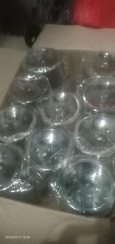 Product Review of Toples 1200ml/Toples Bumbu/Toples Kue Plastik from r**a a**a 0