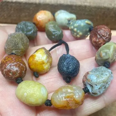 Bracelet  fashion bracelet  from Gobi Agate