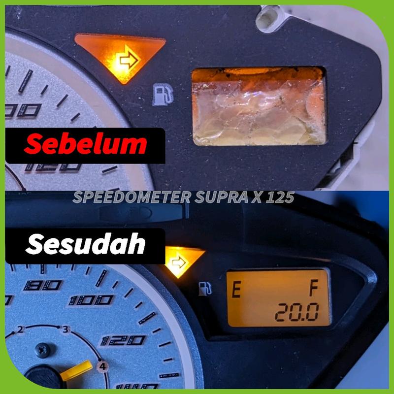polariser supra x 125 polarizer lcd supra x 125 0