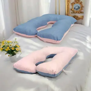 Bantal Hamil / Maternity Pillow SALE Terlaris Ibu