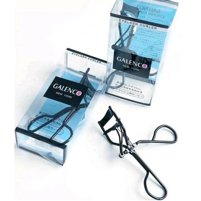 Penjepit Bulu Mata Pelentik Bulu Mata EyeLash Curler Alat Kecantikan 2