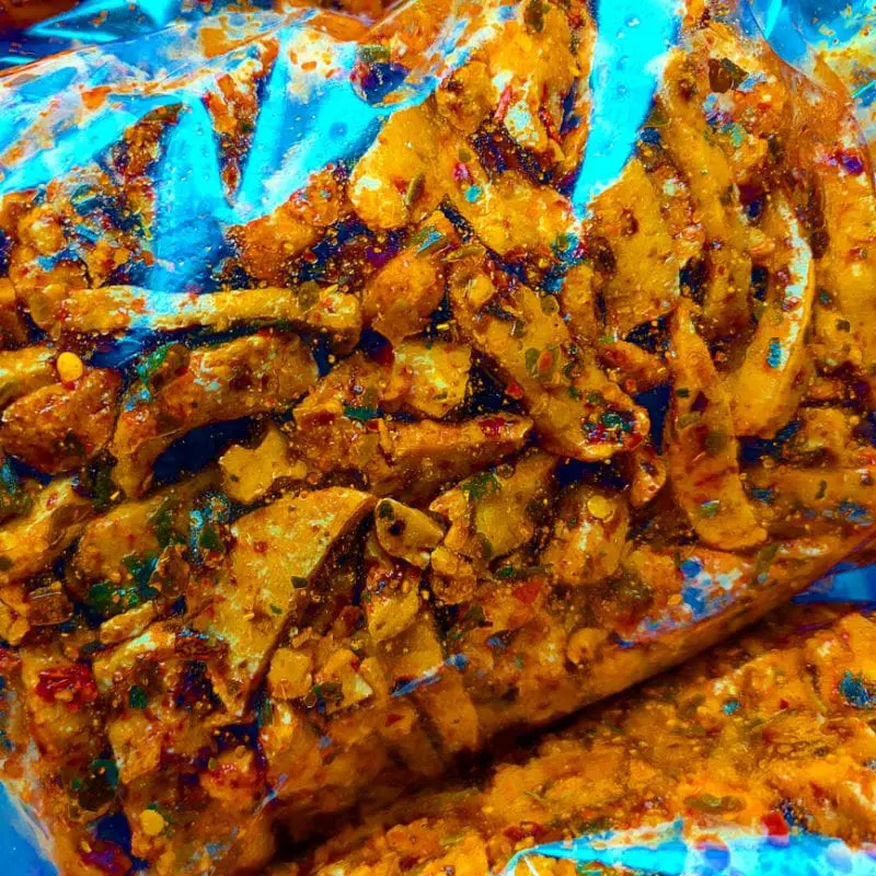 BASRENG SULTAN PEDAS VIRAL TIKTOK 1 KG 1