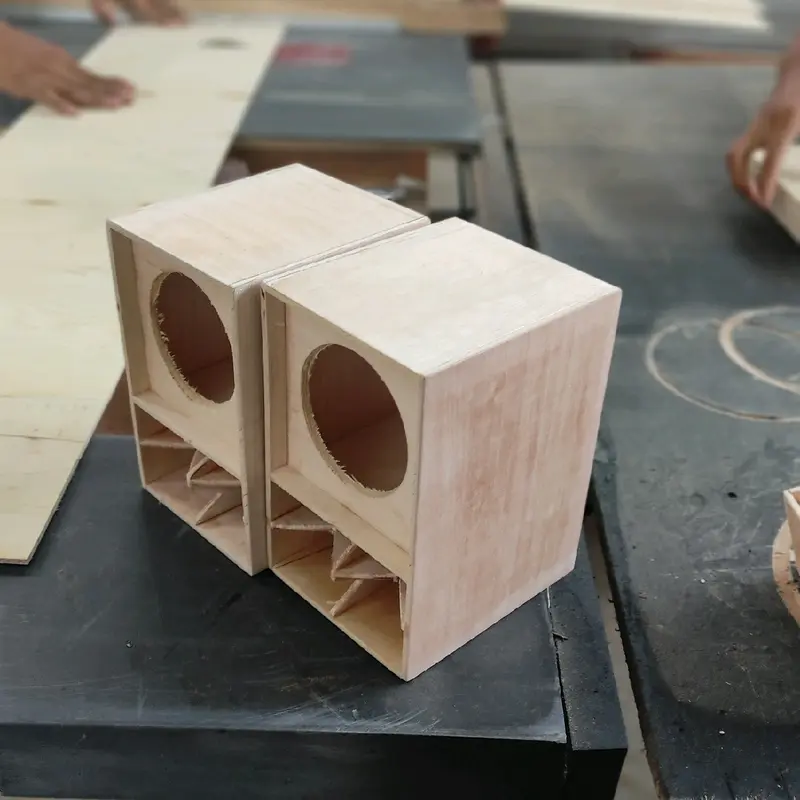 Box CBS Nogosari 3inch Speaker 2