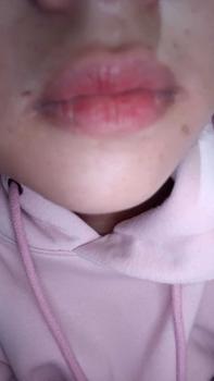 Product Review of [Official]PINKFLASH #LovingHeart Soft Matte Transfer-proof Lipstick Creamy Smooth Non-crack 12H Wearing Intense Pigmented from E**I A**K ** ** 0