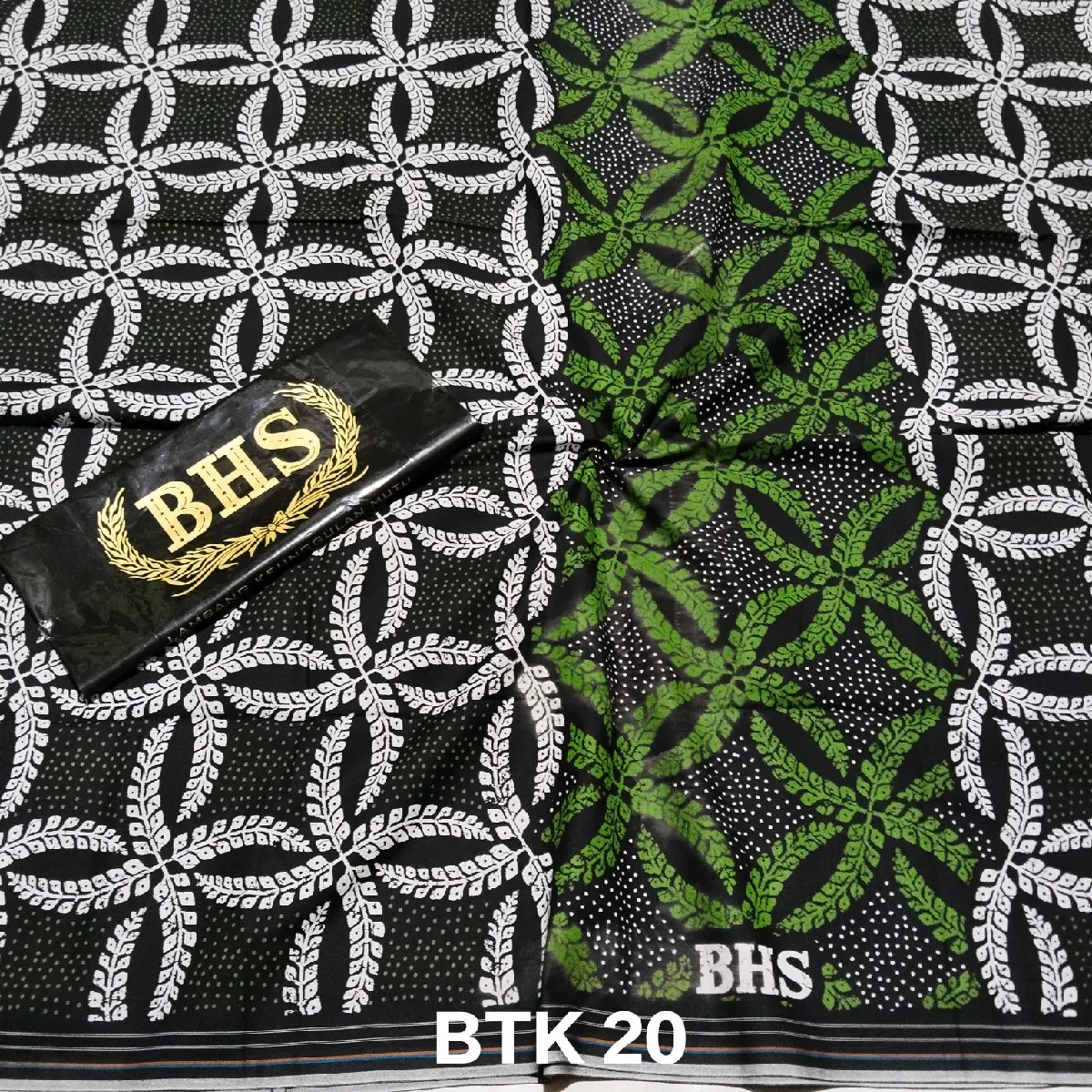 SARUNG BHS INFINITY BATIK, EKB, EKC, EKD DLL