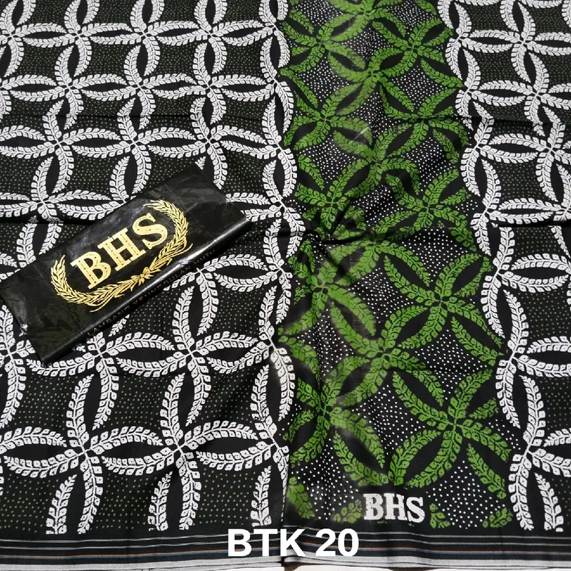 SARUNG BHS INFINITY BATIK, EKB, EKC, EKD DLL, AFKIR KETJUBUNG 1