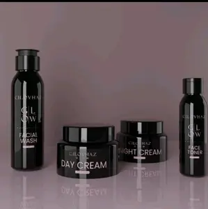 ORIGINAL CILOVHAZ Kemasan Hitam