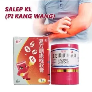 Salep untuk tangan dan kaki 7g