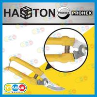 Gambar HASSTON PROHEX Gunting Bunga Stainless Steel (1350-024) dari Terminalteknik320 Kota Semarang 4 Tokopedia