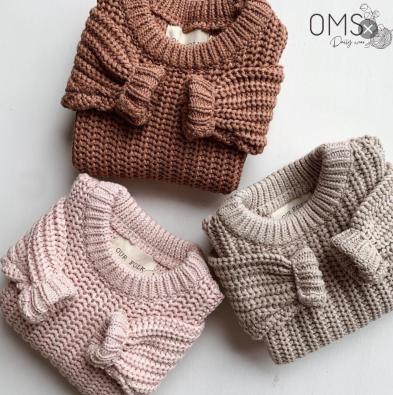 (kode 201-300) Nota pembayaran rajut / knitwear by OMSdailywear 1