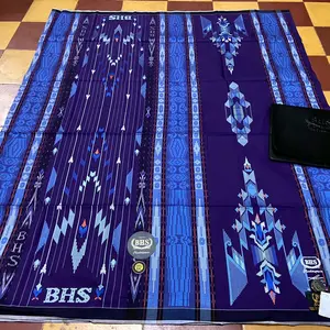 BHS SGE MASTERPIECE GOLD SARUNG SULTAN