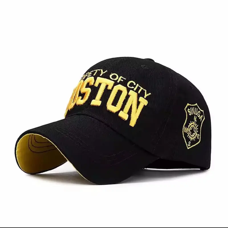 TOPI KEKINIAN PRIA WANITA COD Topi Distro Pria Dan Wanita/Topi Unisex Besi Cincin Hip-Hop Kasual New Model/Topi Anting Korea Karakter Kpop /Topi Anting Korea Keren 6