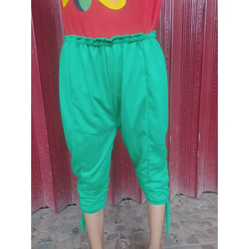 Celana Harian anak - Celana Tidur anak 1- 3 tahun-kerut anak kecil-celana jogger 2