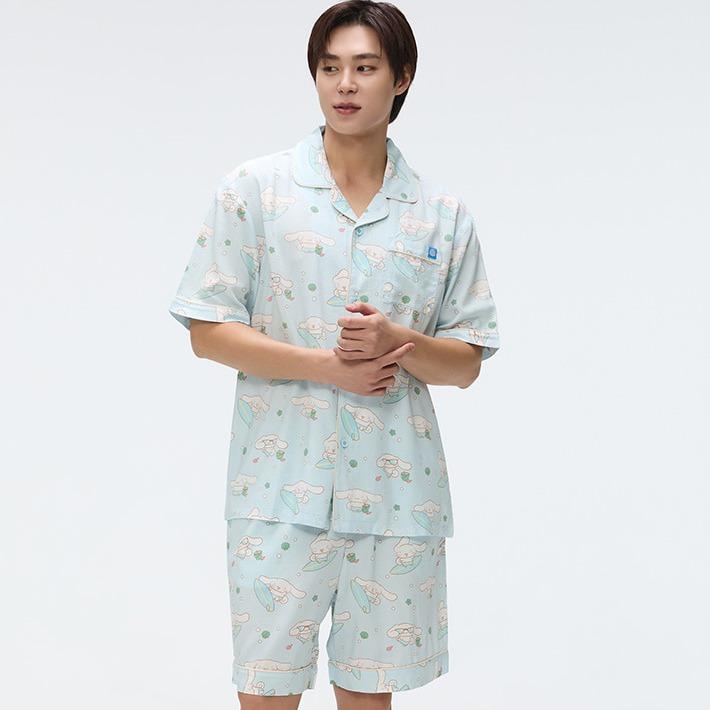 [PREORDER] SPAO, [SANRIO CHARACTERS] SANRIO CHARACTERS SHORT - TikTok ...