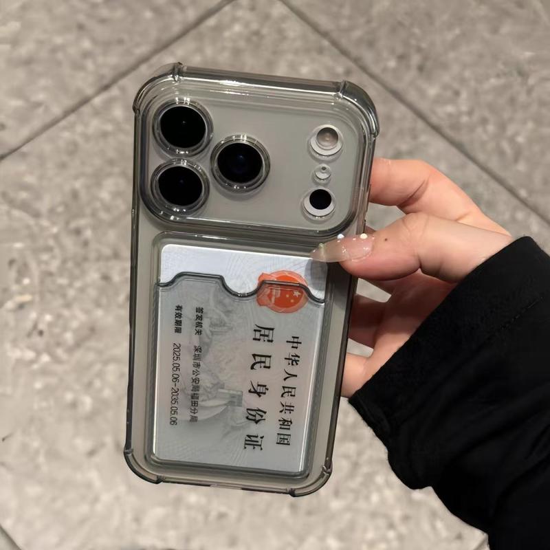 Lớp phủ tĩnh điện cho mặt sau ống kính camera của iPhone 17 Pro Max, miếng dán không lộ, chống trầy xước, phụ kiện camera cho điện thoại di động với chất lượng HD và bề mặt mờ.