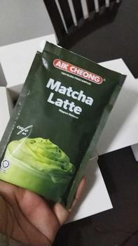 Product Review of AIK CHEONG Cafe Art Variety Pack (Chocolate / Matcha/ Cappuccino / Latte) / Chocolate (Choco / Choco Kosong / Choco Mint / Choco Hazelnut) | 12's from n**✨ 1
