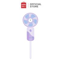 Gambar Miniso x We Bare Bears Mini Fan Kipas Tangan Kipas Mini Genggam Kipas Tangan Portable - Variasi, Pink dari Miniso Toy ID Kab. Karawang 2 Tokopedia