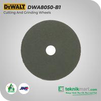 Gambar Dewalt Mata Cutting Wheel untuk Stainless Steel 105x1.6x16mm DWA8050 dari Teknikmart Kab. Bekasi 3 Tokopedia