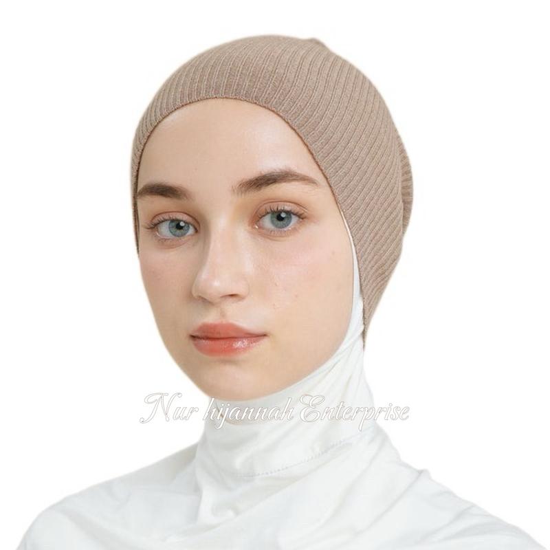 INNER GRIP ANTI MIGRAINE INNER GRIP PREMIUM 100% Original ANAK TUDUNG ...