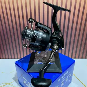 Reel Daiwa RX BI 3000 (Bergaransi)