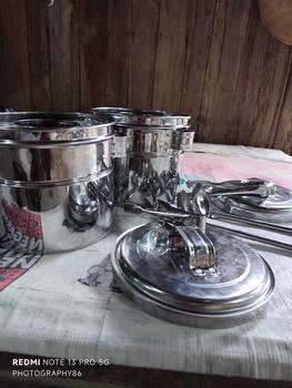 Product Review of Dandang bakso mini size 22 Kitchenware from @**6 2