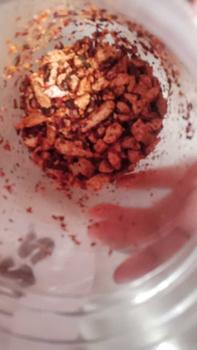 Product Review of BASRENG STIK PEDAS DAUN JERUK PURUT 500GR from b**_ 0
